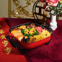 Load image into Gallery viewer, Signature Pen Cai 品珍招牌盆菜 (6pax)