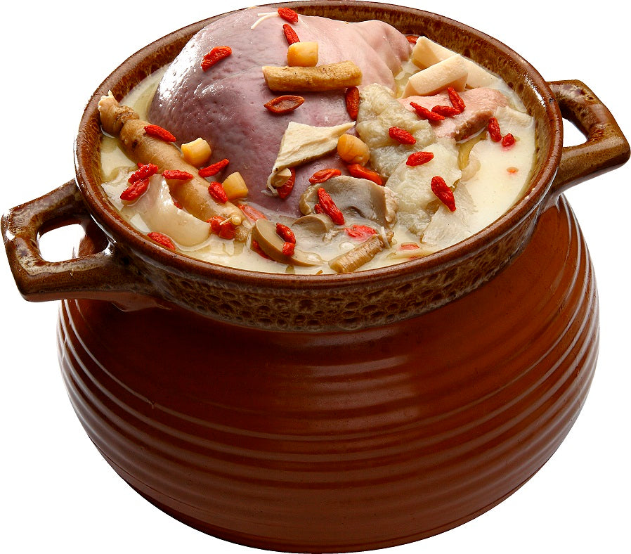Signature Chicken In Pig Stomach Soup FROZEN YUMMYFOOD signature-chicken-in-pig-stomach-soup-frozen-yummyfood